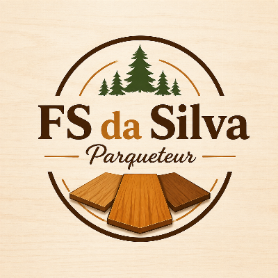 Logo de FS da Silva
